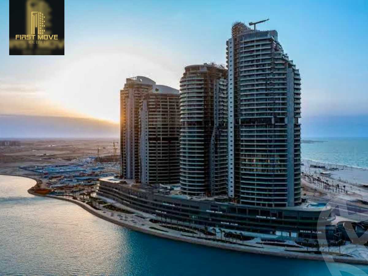 https://aqarmap.com.eg/en/listing/5857757-for-sale-north-coast-new-alamein-mntj-t-l-lmyn-ljdyd-beachfront-tower-city-edge