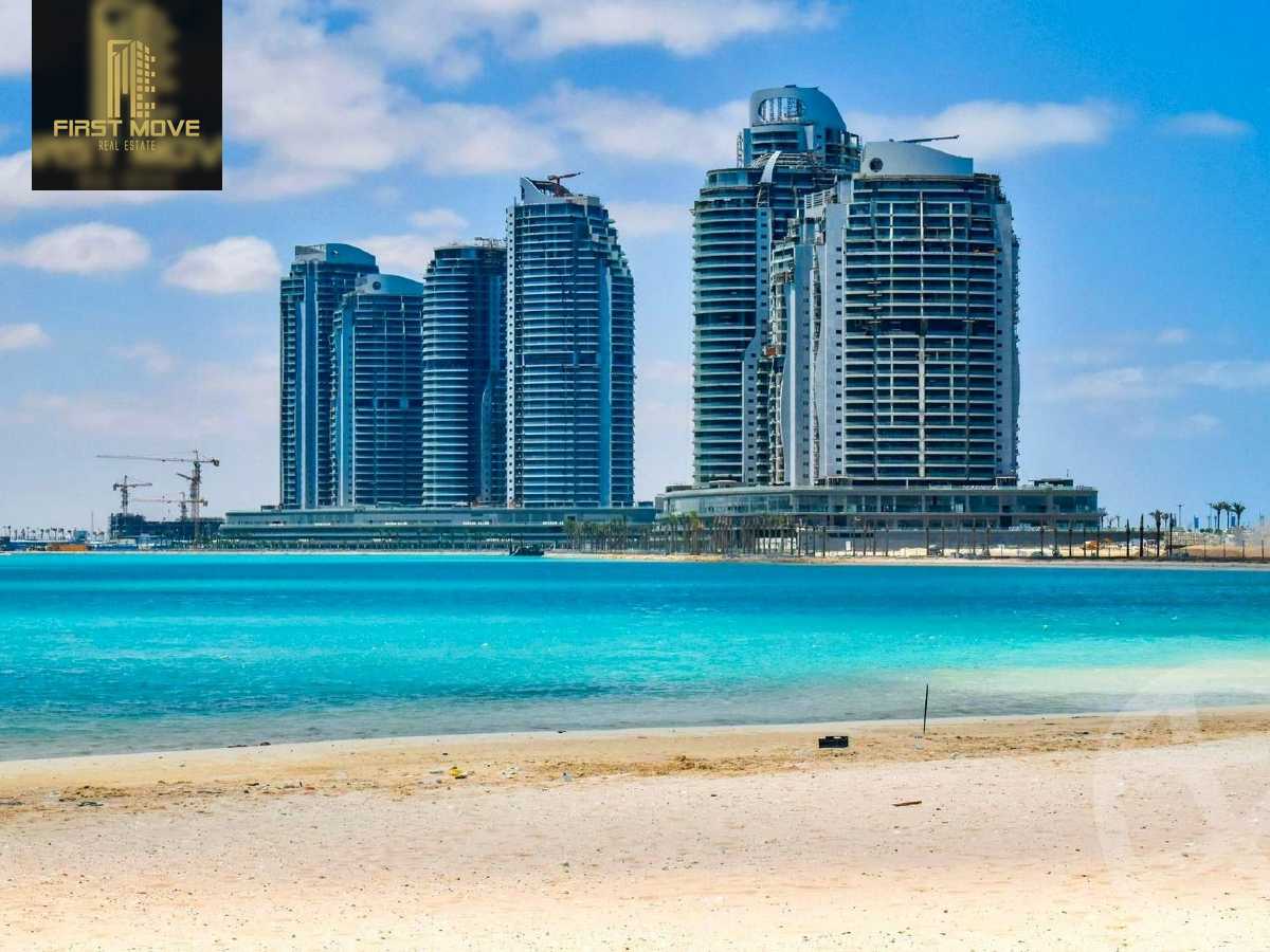 https://aqarmap.com.eg/en/listing/5857757-for-sale-north-coast-new-alamein-mntj-t-l-lmyn-ljdyd-beachfront-tower-city-edge