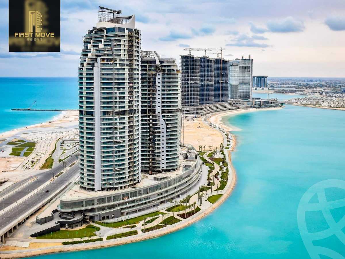 https://aqarmap.com.eg/en/listing/5857757-for-sale-north-coast-new-alamein-mntj-t-l-lmyn-ljdyd-beachfront-tower-city-edge