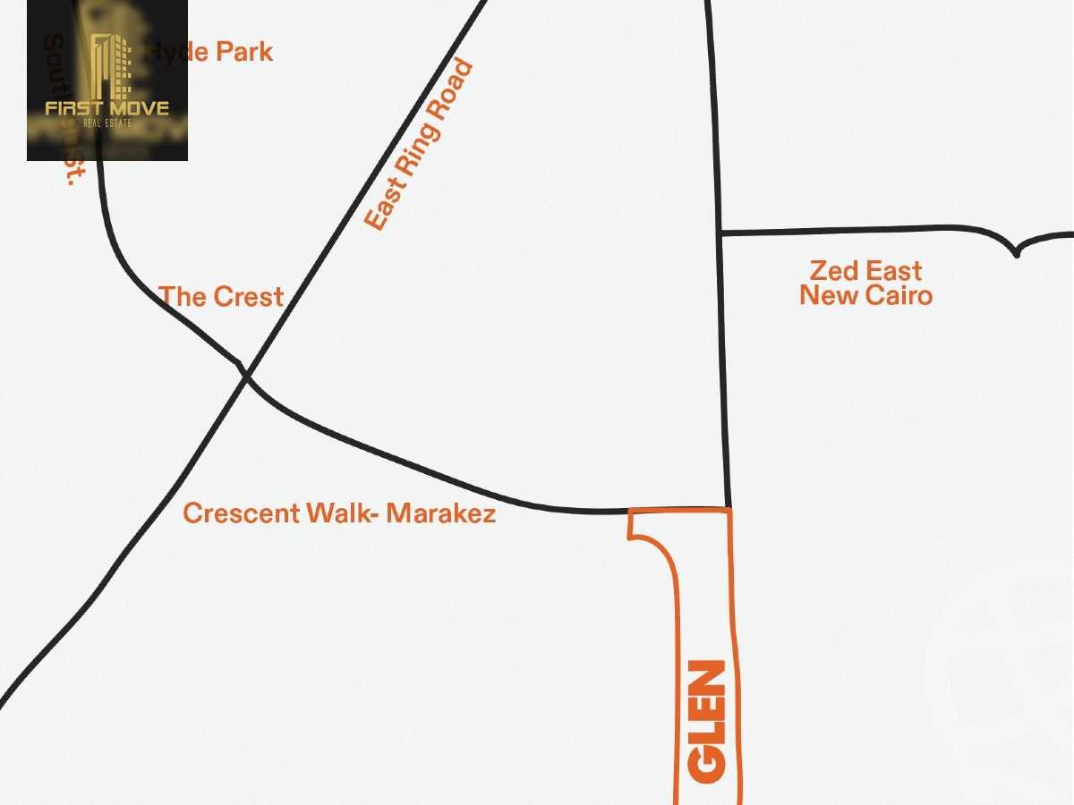 https://aqarmap.com.eg/ar/listing/5830065-for-sale-cairo-new-cairo-compounds-glen-compound-il-cazar