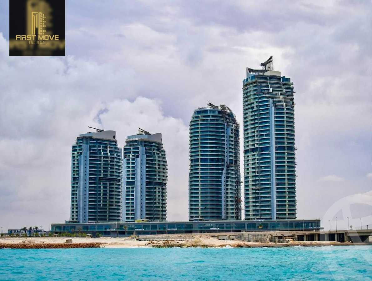 https://aqarmap.com.eg/en/listing/5857758-for-sale-north-coast-new-alamein-mntj-t-l-lmyn-ljdyd-beachfront-tower-city-edge