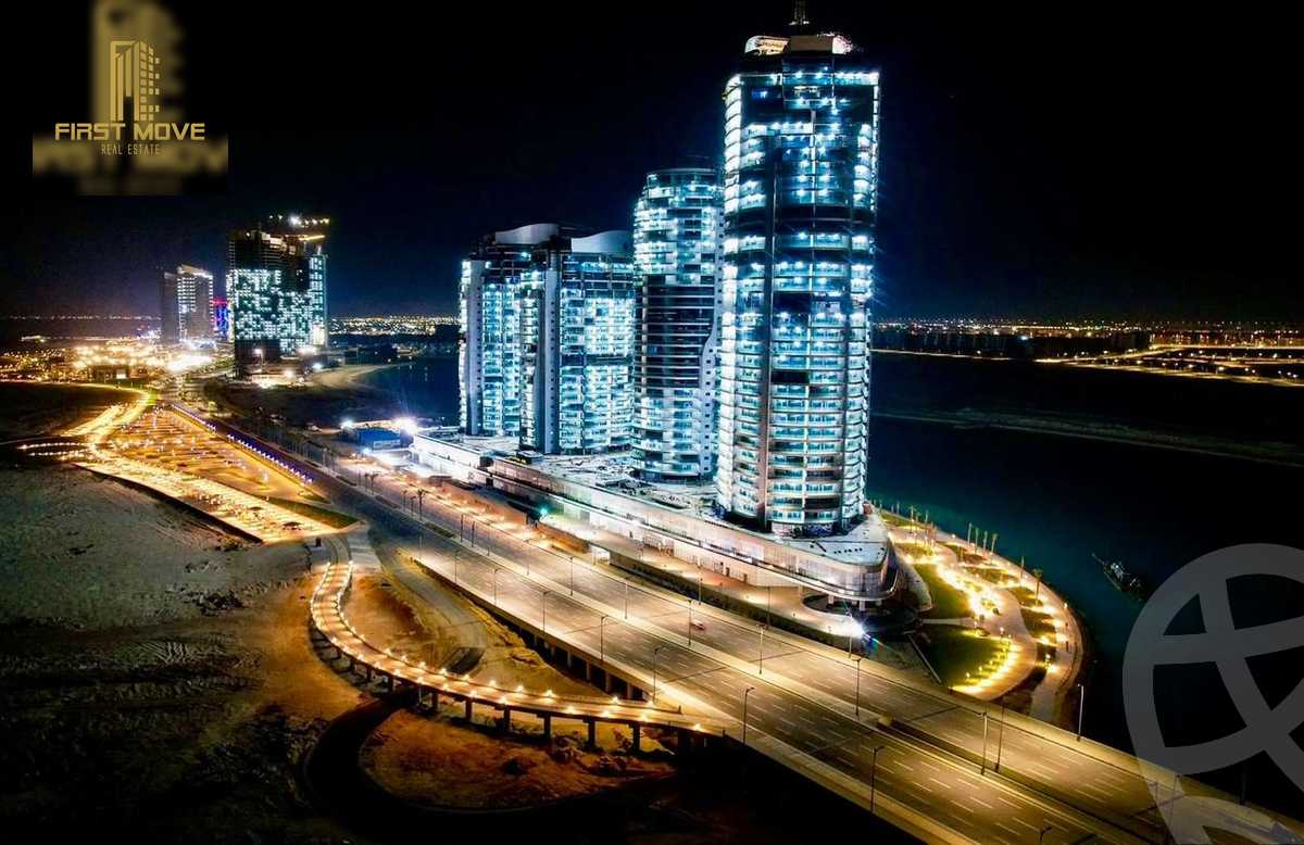 https://aqarmap.com.eg/en/listing/5857757-for-sale-north-coast-new-alamein-mntj-t-l-lmyn-ljdyd-beachfront-tower-city-edge