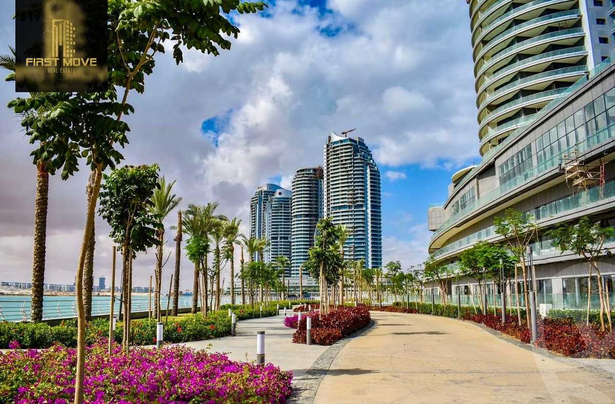 https://aqarmap.com.eg/en/listing/5857757-for-sale-north-coast-new-alamein-mntj-t-l-lmyn-ljdyd-beachfront-tower-city-edge