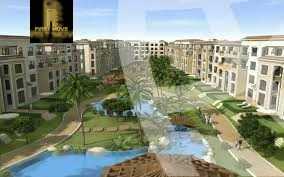 https://aqarmap.com.eg/ar/listing/6260035-for-sale-cairo-new-cairo-compounds-rewaq-residence-compound-arabian-mark
