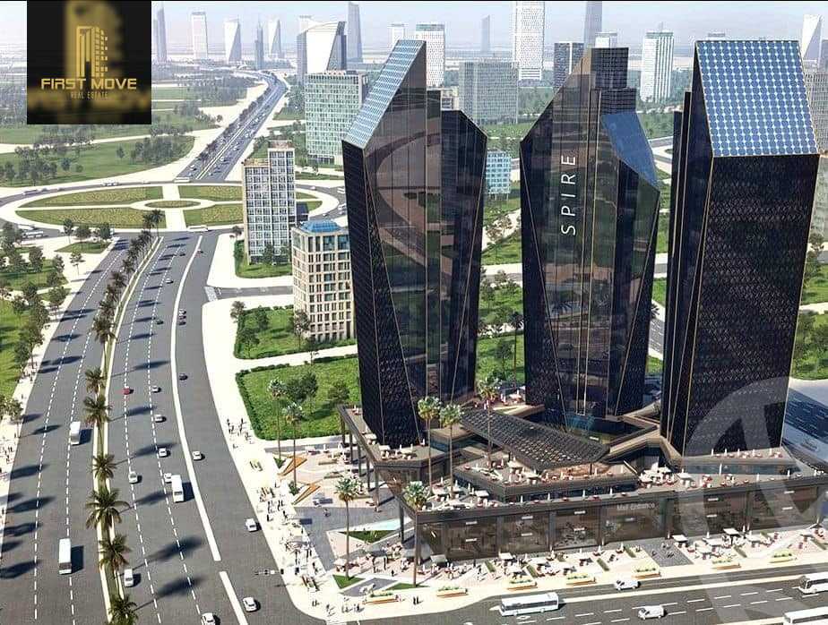 https://aqarmap.com.eg/en/listing/6306870-for-sale-cairo-new-administrative-capital-ldwn-twn-bsydr-twr-dby-llttwyr-l-qry