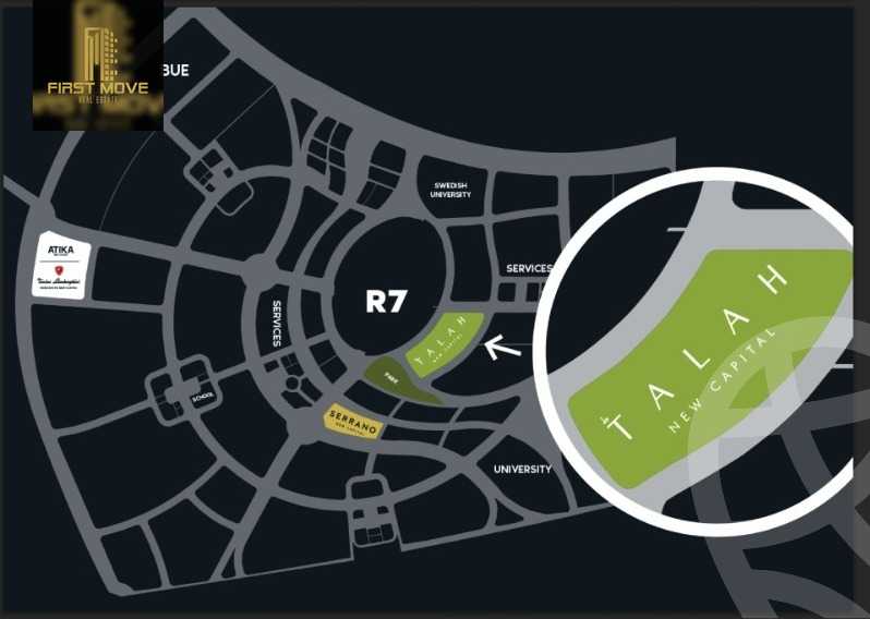 https://aqarmap.com.eg/ar/listing/6404042-for-sale-cairo-new-administrative-capital-r7-talah-new-plan