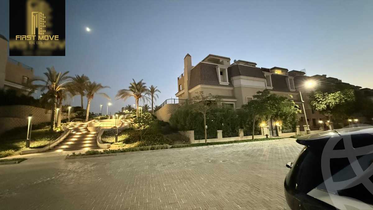 https://aqarmap.com.eg/ar/listing/6515383-for-sale-cairo-new-cairo-compounds-sarai-esse-residence-sarai