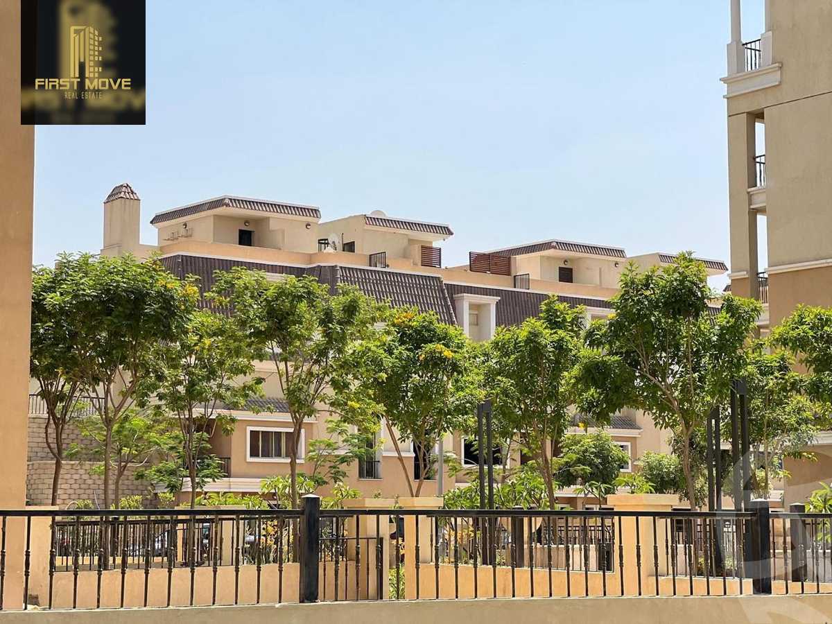 https://aqarmap.com.eg/ar/listing/6515383-for-sale-cairo-new-cairo-compounds-sarai-esse-residence-sarai