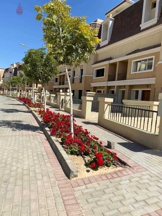 https://aqarmap.com.eg/en/listing/4068141-for-sale-cairo-new-cairo-compounds-sarai-compound-mnhd-rai