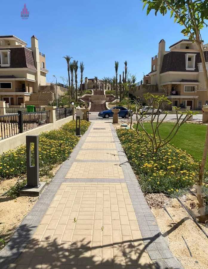 https://aqarmap.com.eg/en/listing/4068141-for-sale-cairo-new-cairo-compounds-sarai-compound-mnhd-rai