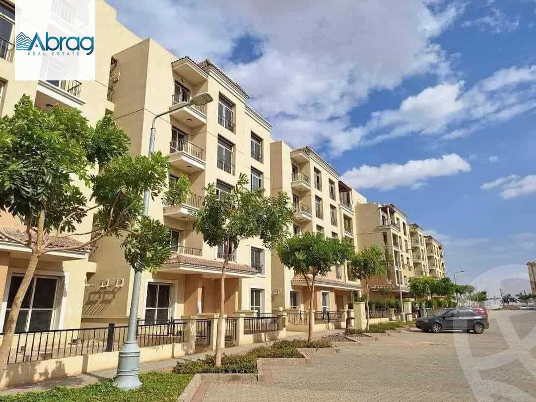 https://aqarmap.com.eg/ar/listing/6399686-for-sale-cairo-new-cairo-compounds-sarai-elan-sarai-compound