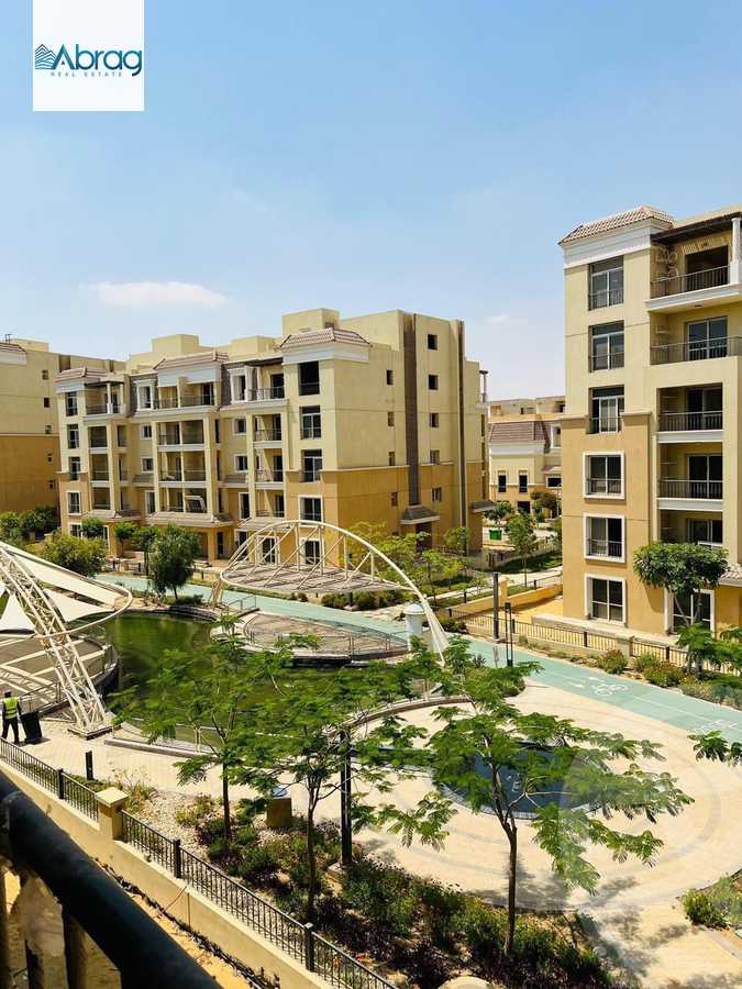 https://aqarmap.com.eg/ar/listing/6399686-for-sale-cairo-new-cairo-compounds-sarai-elan-sarai-compound