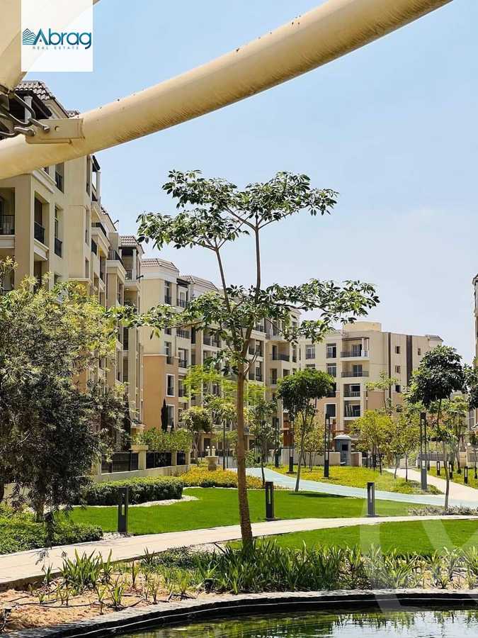 https://aqarmap.com.eg/ar/listing/6399686-for-sale-cairo-new-cairo-compounds-sarai-elan-sarai-compound