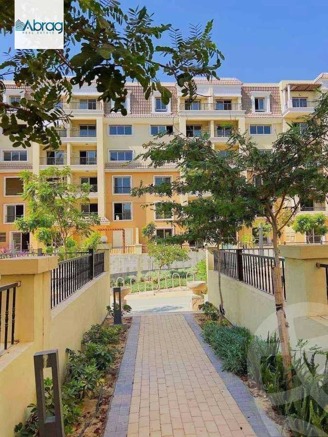https://aqarmap.com.eg/ar/listing/6399686-for-sale-cairo-new-cairo-compounds-sarai-elan-sarai-compound