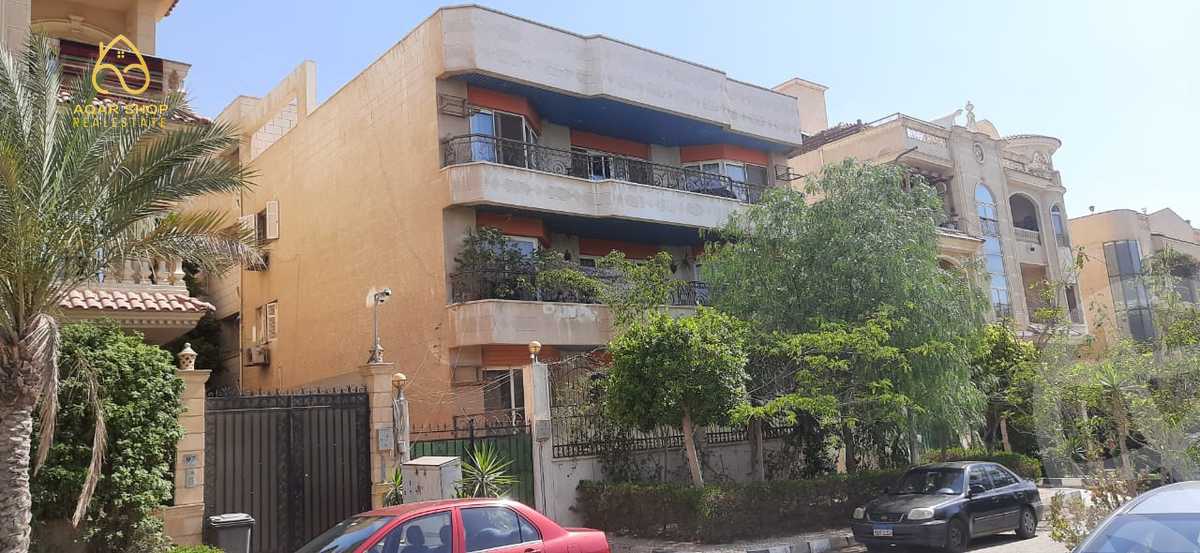 https://aqarmap.com.eg/ar/listing/4113169-for-sale-cairo-new-cairo-ltjm-lkhms-el-ahyaa-second-neighborhood-no-45