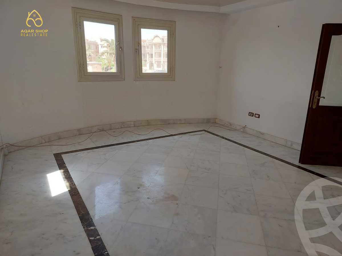 https://aqarmap.com.eg/ar/listing/4134118-for-rent-cairo-new-cairo-ltjm-lkhms-90th-street-south-teseen-st