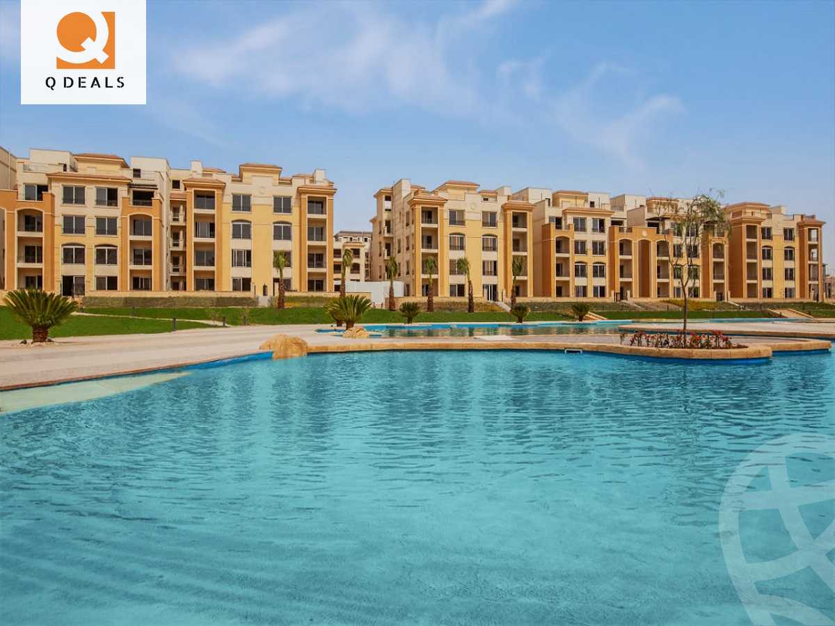 https://aqarmap.com.eg/en/listing/5405936-for-sale-cairo-new-cairo-compounds-stwn-ryzydns-by-ar-y-llttwyr
