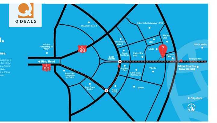 https://aqarmap.com.eg/en/listing/3898723-for-sale-cairo-new-cairo-compounds-thry-skysty-mwl-lndmrk-sbwr