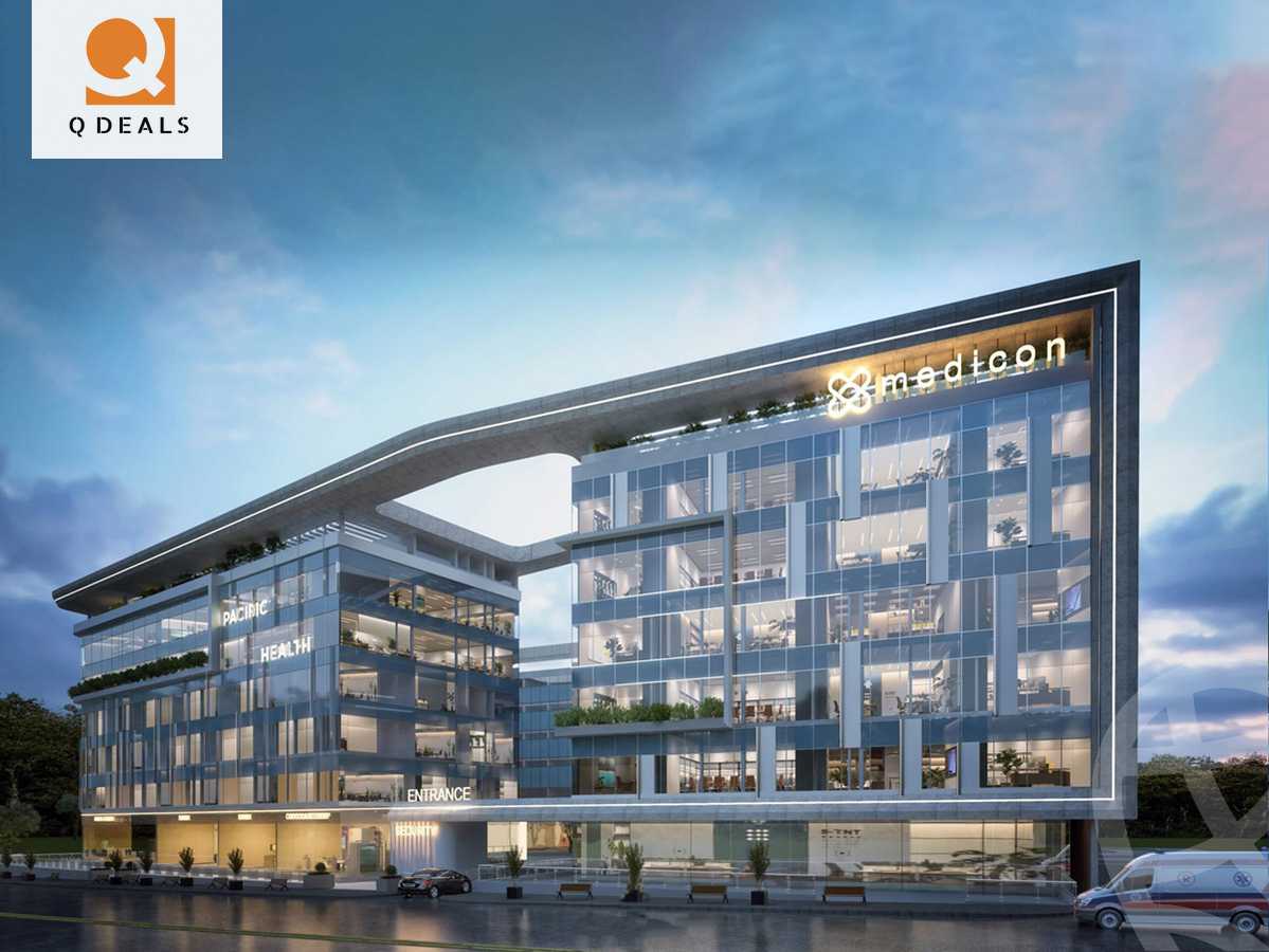 https://aqarmap.com.eg/ar/listing/5957807-for-sale-cairo-new-administrative-capital-r7-medicon