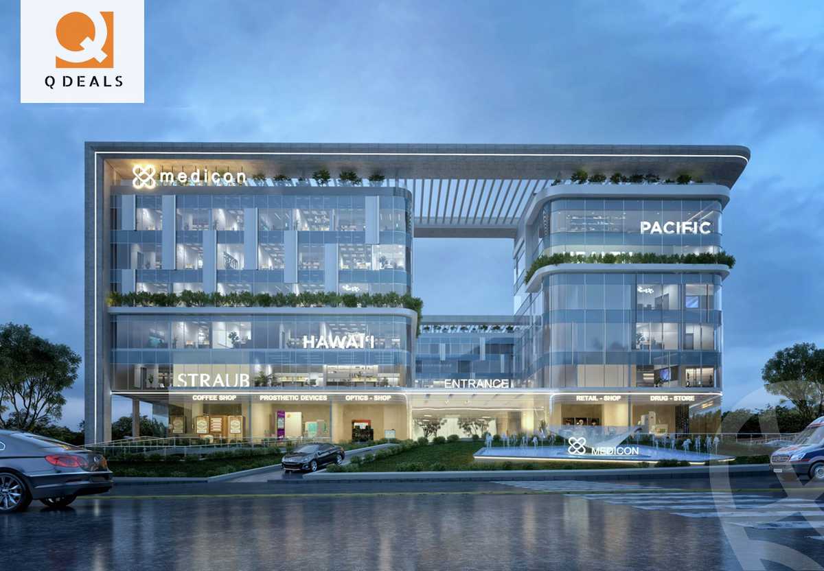https://aqarmap.com.eg/ar/listing/5957807-for-sale-cairo-new-administrative-capital-r7-medicon
