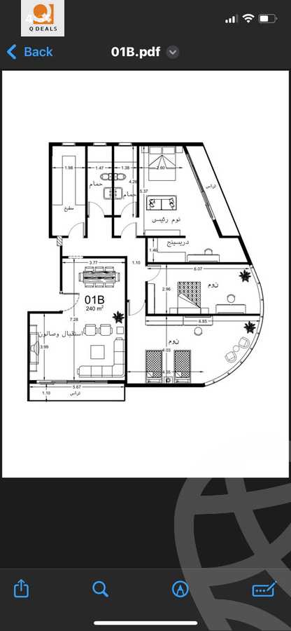https://aqarmap.com.eg/en/listing/4237436-for-sale-cairo-new-cairo-llwts-ljdyd
