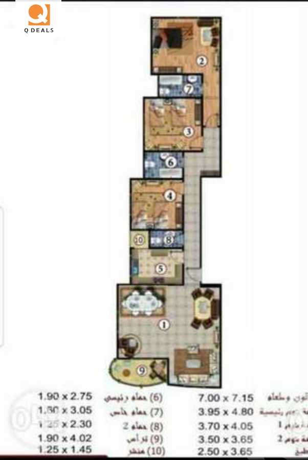 https://aqarmap.com.eg/en/listing/4283909-for-sale-cairo-new-cairo-north-investors-ibn-el-soury-st