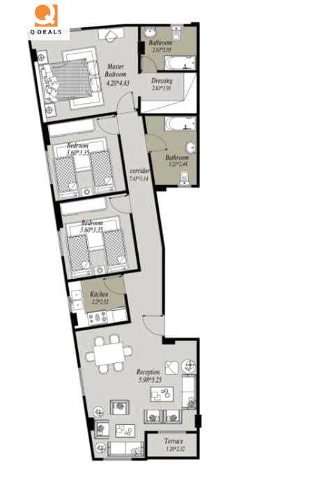 https://aqarmap.com.eg/ar/listing/5389953-for-sale-cairo-new-cairo-bait-el-watan-south-suez-road-el-hay-el-takmely