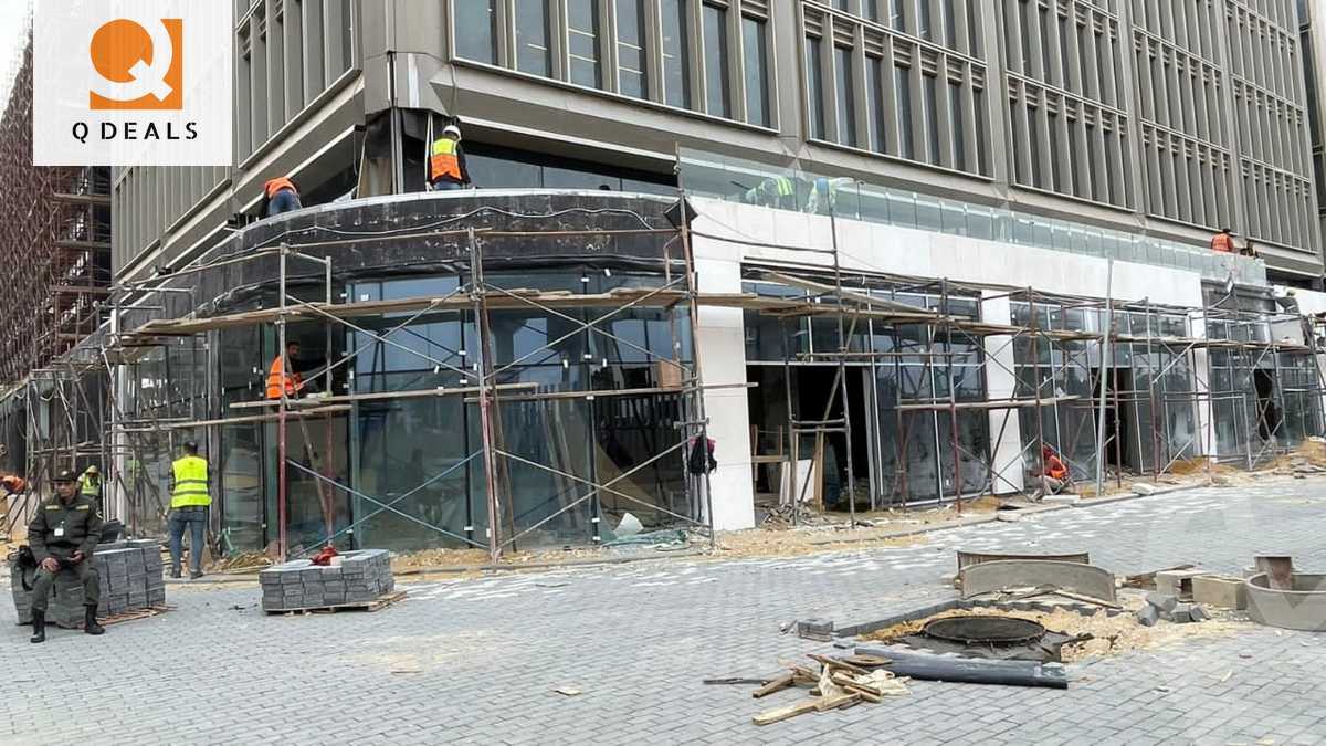 https://aqarmap.com.eg/en/listing/5420378-for-sale-cairo-new-cairo-compounds-wn-nynty-mwl-lndmrk-sbwr-business-quarter-one-ninety-mall