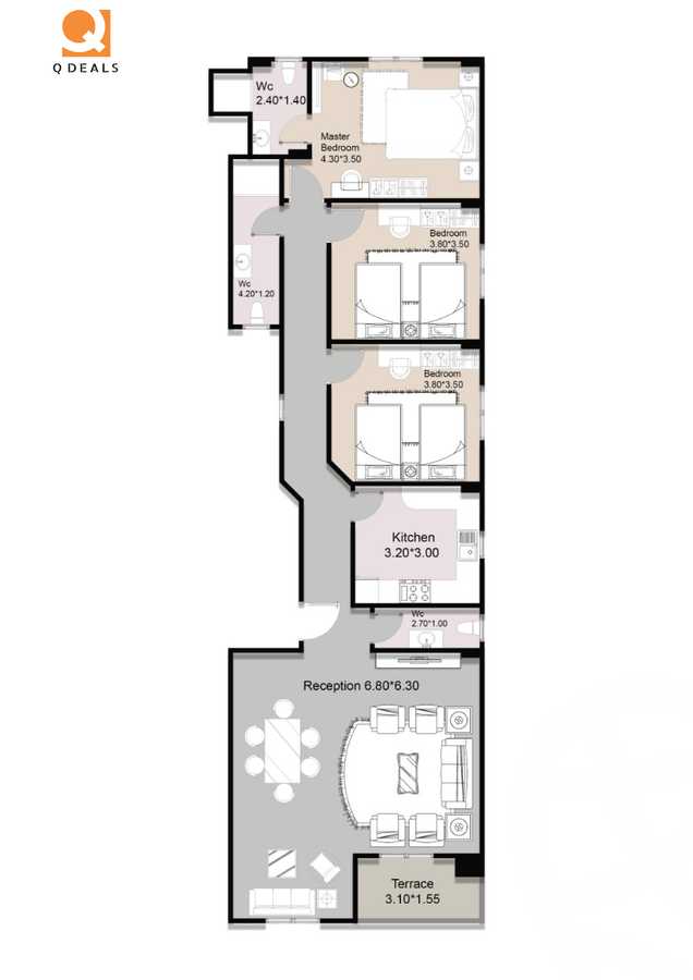https://aqarmap.com.eg/ar/listing/5692490-for-sale-cairo-new-cairo-el-andalous-al-andalus-1