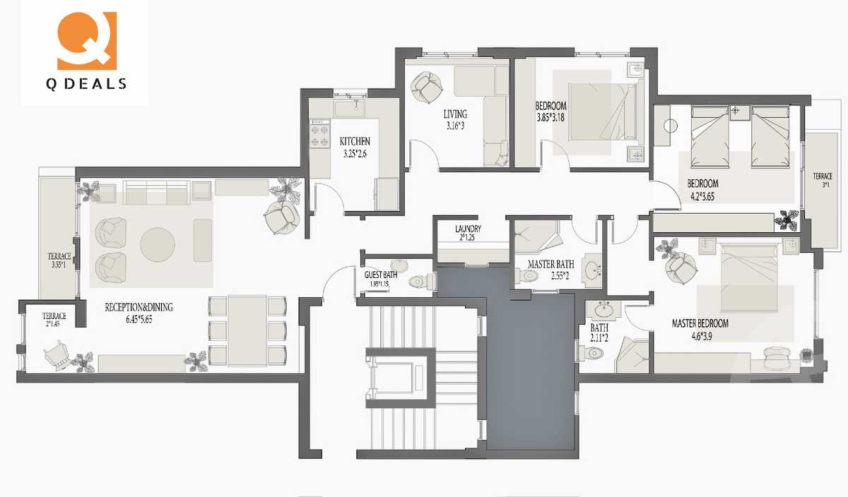 https://aqarmap.com.eg/en/listing/5717047-for-sale-cairo-new-cairo-hy-skn-ljm-lmryky