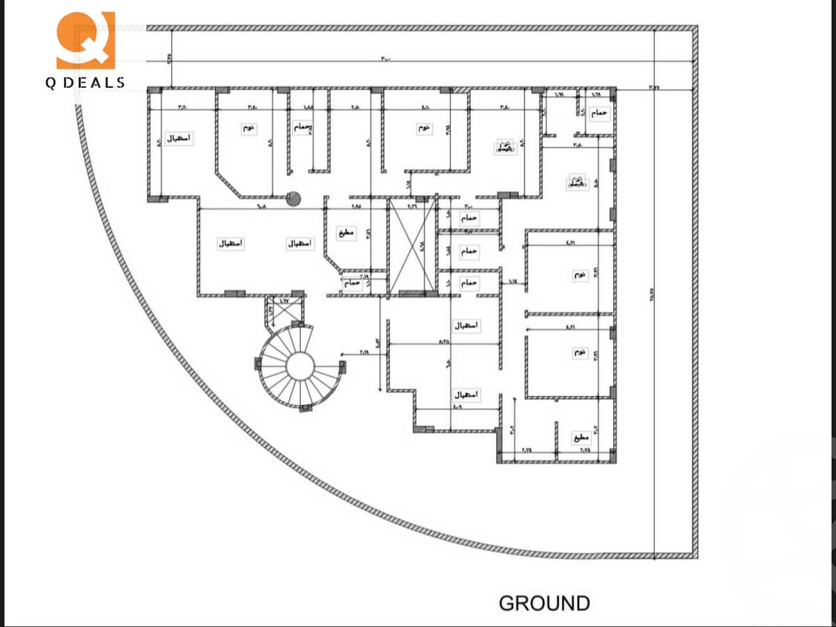 https://aqarmap.com.eg/ar/listing/5753312-for-sale-cairo-new-cairo-el-banafsg-el-banafsag-6-el-sheikh-salim-el-bishri-st