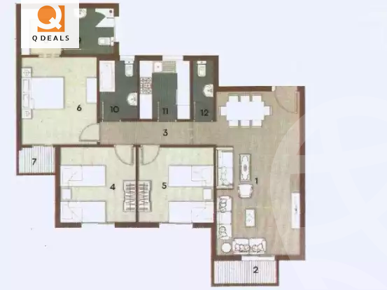 https://aqarmap.com.eg/ar/listing/5832597-for-sale-cairo-new-administrative-capital-r8-ray-residence-radix