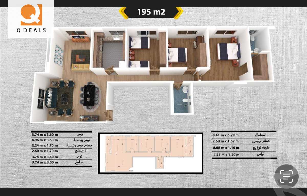 https://aqarmap.com.eg/en/listing/5863771-for-sale-cairo-new-cairo-el-lotus-lotus-south