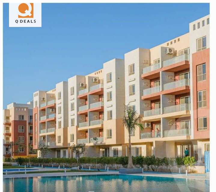 https://aqarmap.com.eg/ar/listing/5867446-for-sale-cairo-new-cairo-compounds-brwmynd-ryzydns-wdy-djl-llttwyr