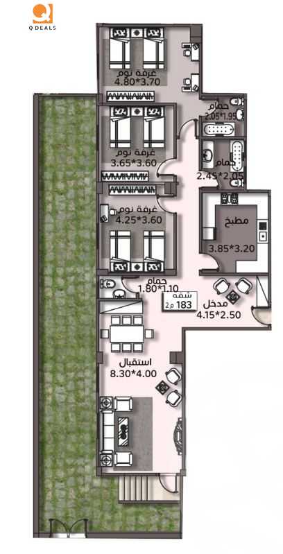https://aqarmap.com.eg/en/listing/5877141-for-sale-cairo-new-cairo-bait-el-watan-second-neighborhood