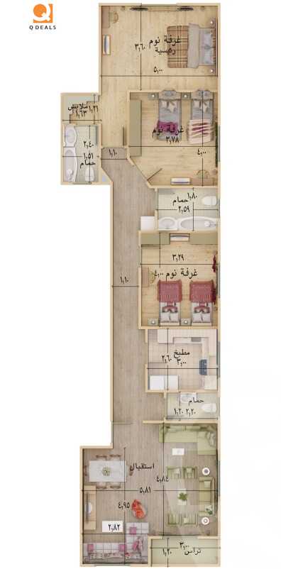 https://aqarmap.com.eg/en/listing/5948148-for-sale-cairo-new-cairo-llwts-ljdyd