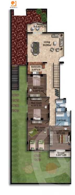 https://aqarmap.com.eg/en/listing/5986557-for-sale-cairo-new-cairo-el-kornfol-el-kornfol-2