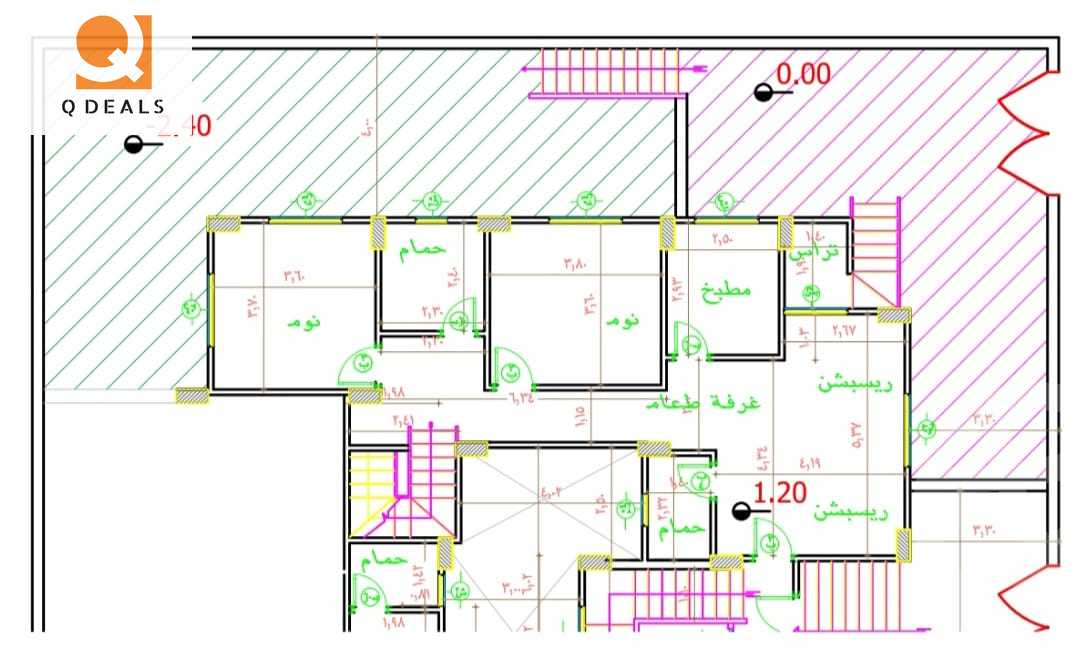 https://aqarmap.com.eg/ar/listing/6227652-for-sale-cairo-new-cairo-bait-el-watan-second-neighborhood