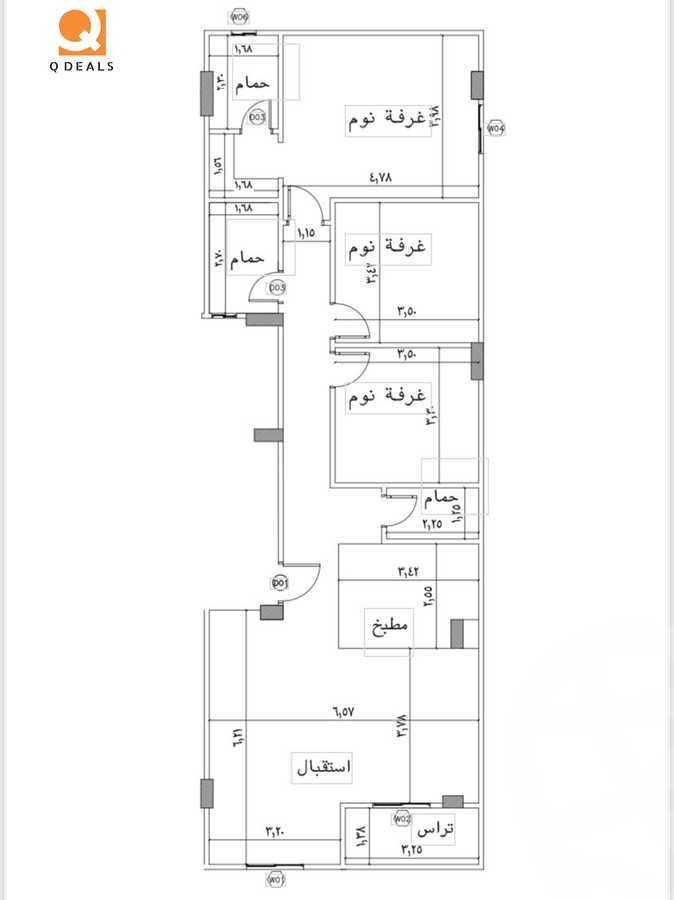 https://aqarmap.com.eg/ar/listing/6234518-for-sale-cairo-new-cairo-bait-el-watan-shml-byt-lwtn