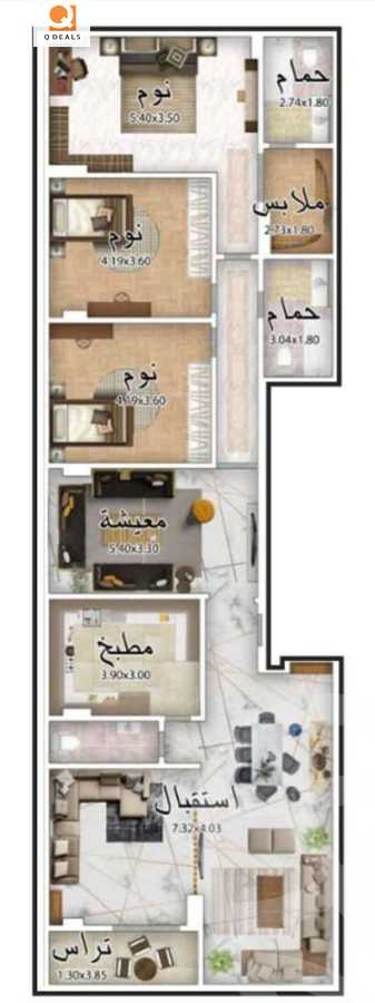https://aqarmap.com.eg/en/listing/6235247-for-sale-cairo-new-cairo-bait-el-watan-fourth-neighborhood