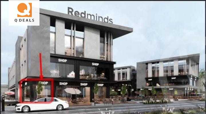 https://aqarmap.com.eg/en/listing/6262052-for-sale-cairo-new-cairo-compounds-actio-mall-redminds