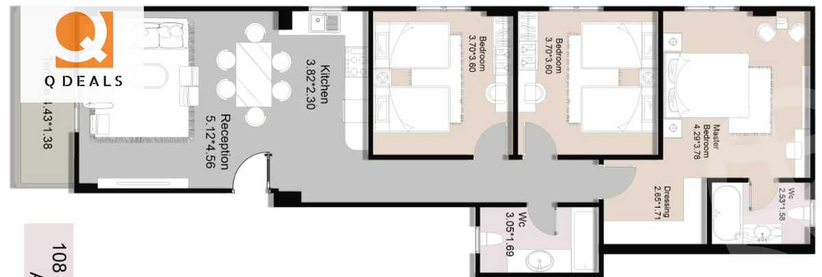 https://aqarmap.com.eg/ar/listing/6302859-for-sale-cairo-new-cairo-bait-el-watan-south-suez-road-el-hay-el-takmely