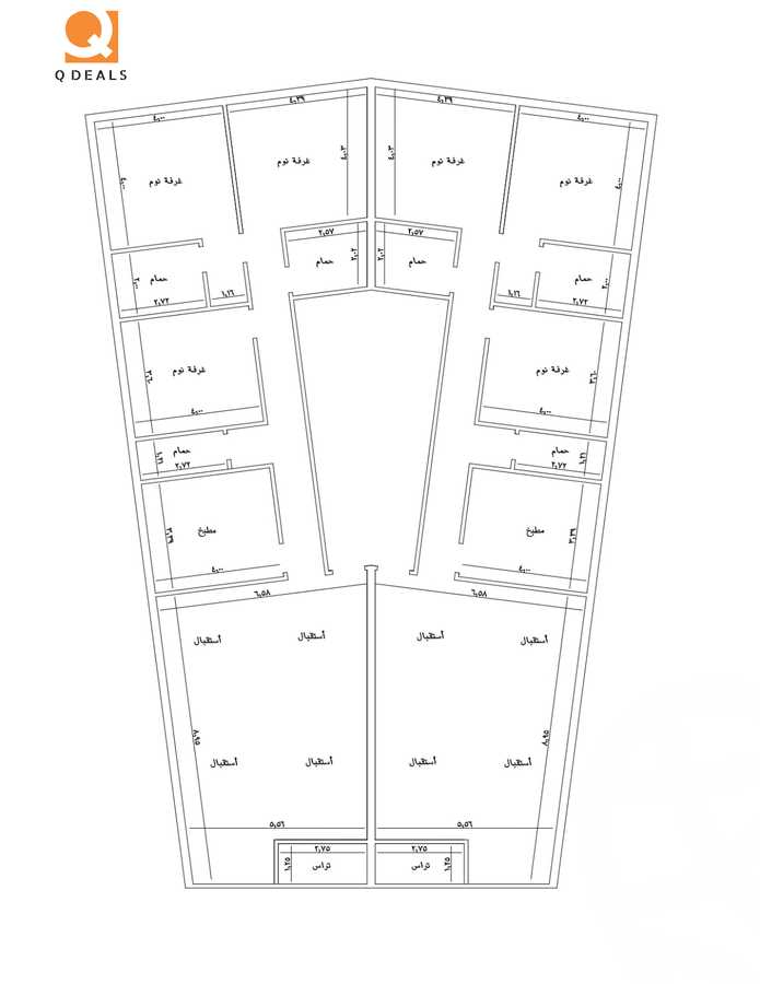 https://aqarmap.com.eg/ar/listing/6303883-for-sale-cairo-new-cairo-el-yassamin-el-yasmeen-3-mohamed-rahim-st