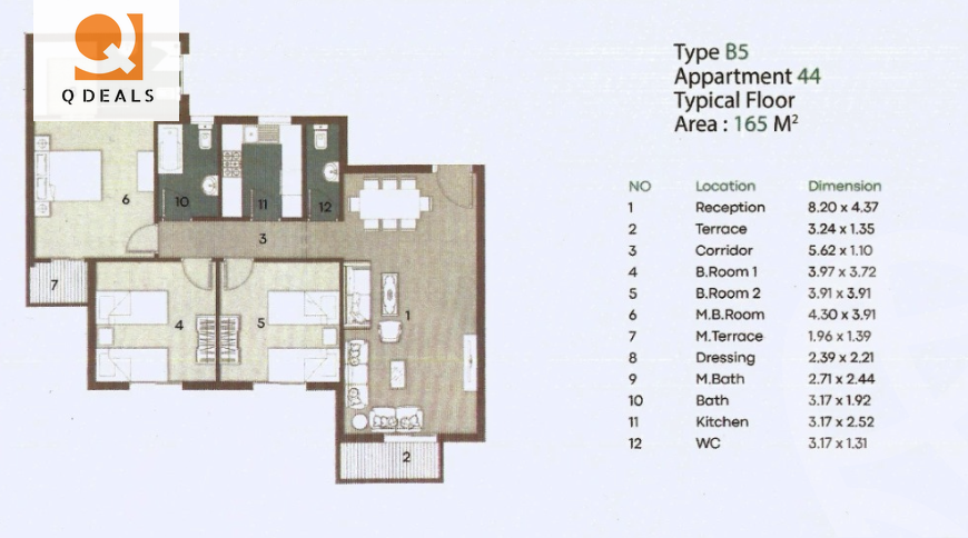 https://aqarmap.com.eg/en/listing/6328093-for-sale-cairo-new-administrative-capital-r8-ray-residence-radix