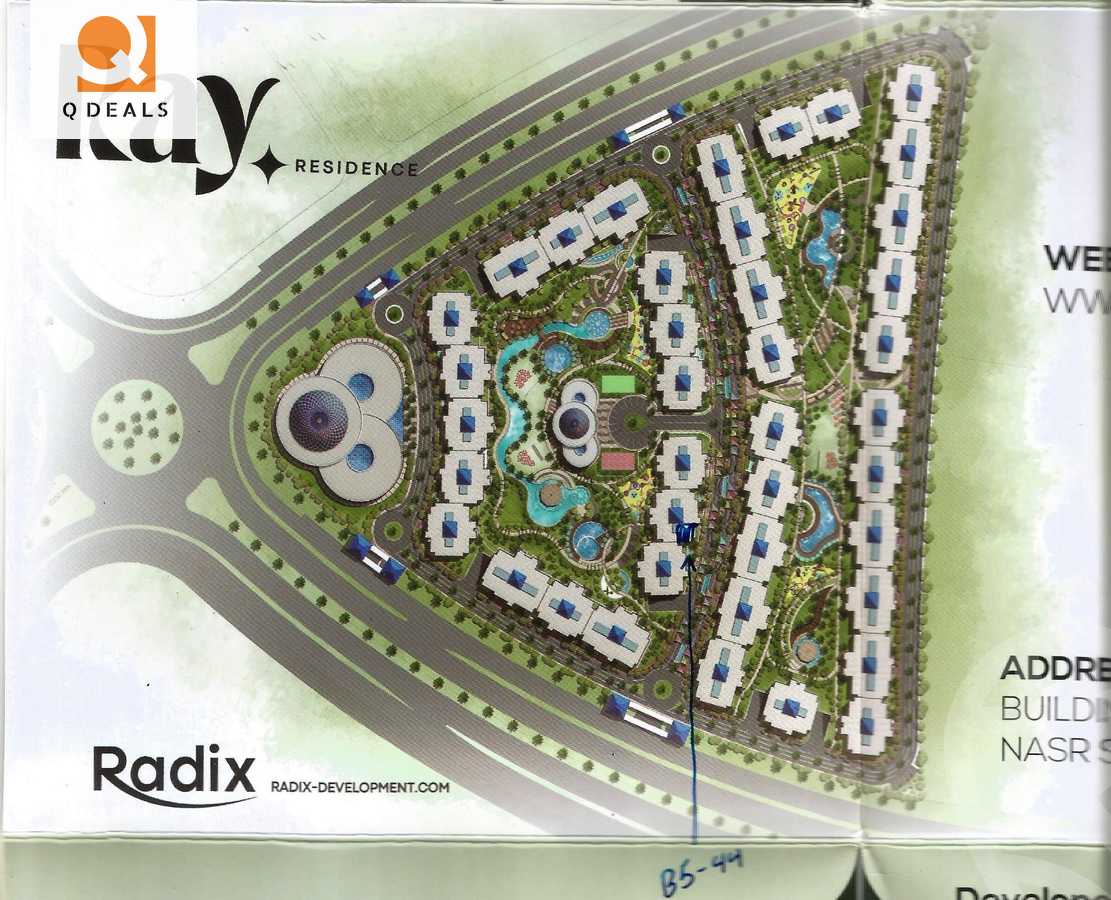 https://aqarmap.com.eg/en/listing/6328093-for-sale-cairo-new-administrative-capital-r8-ray-residence-radix