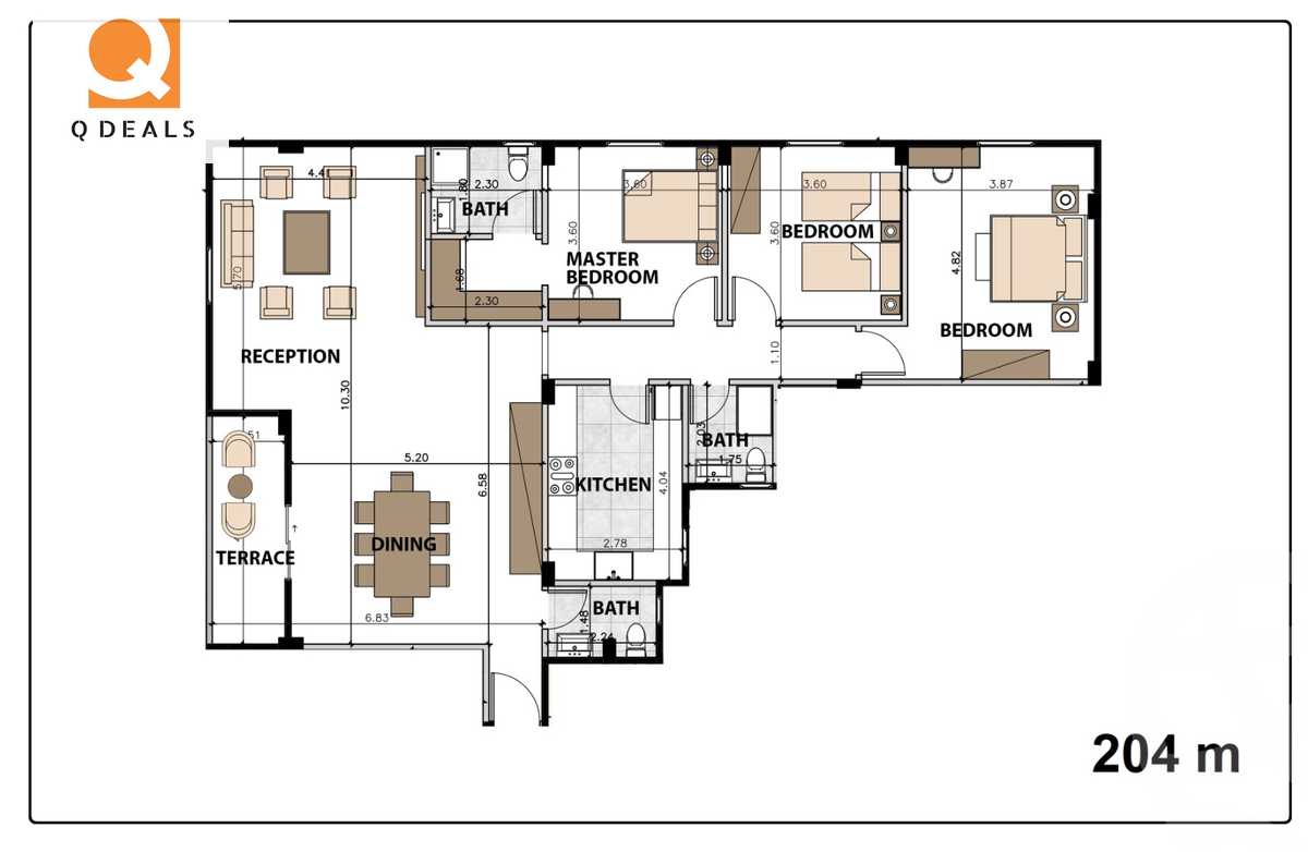 https://aqarmap.com.eg/ar/listing/6375049-for-sale-cairo-new-cairo-bait-el-watan-second-neighborhood