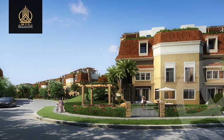 https://aqarmap.com.eg/ar/listing/5011776-for-sale-cairo-new-cairo-compounds-sarai-rai