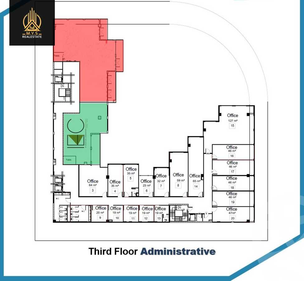 https://aqarmap.com.eg/ar/listing/4805646-for-sale-cairo-new-cairo-90th-street-south-teseen-st