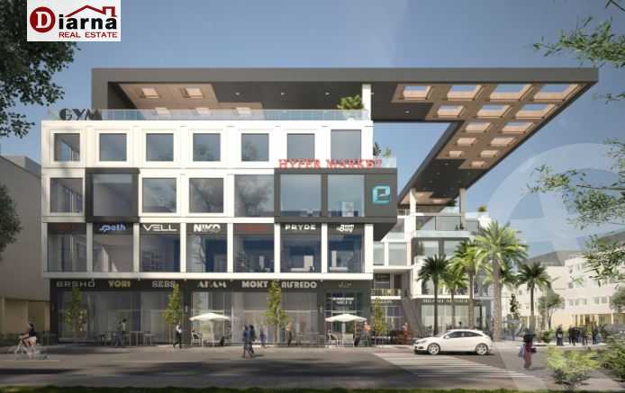 https://aqarmap.com.eg/ar/listing/4273757-for-sale-cairo-new-cairo-compounds-east-point-1-mall-capital-hills