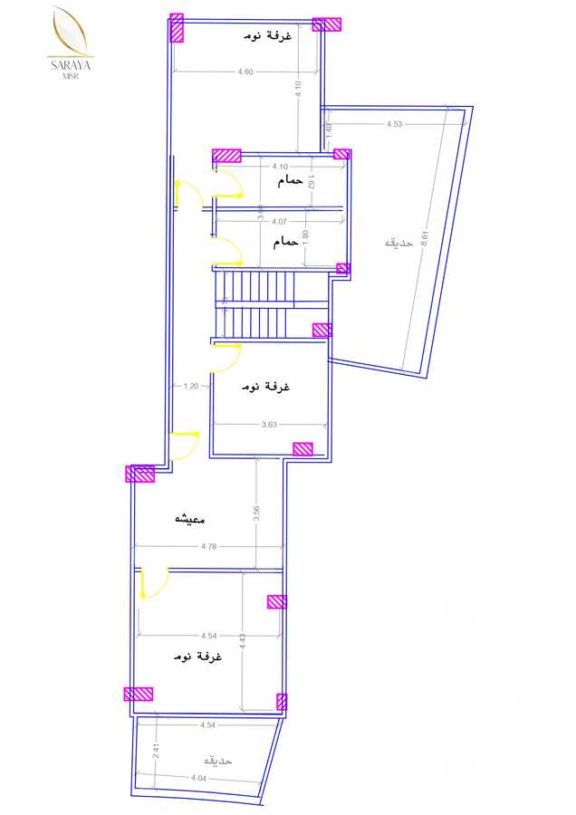 https://aqarmap.com.eg/ar/listing/3878188-for-sale-cairo-new-cairo-llwts-ljdyd